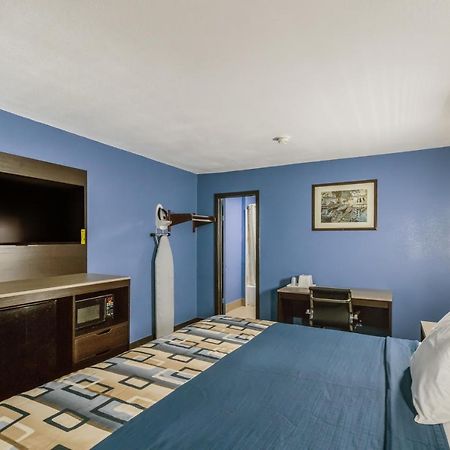 Scottish Inns Carrollton Εξωτερικό φωτογραφία