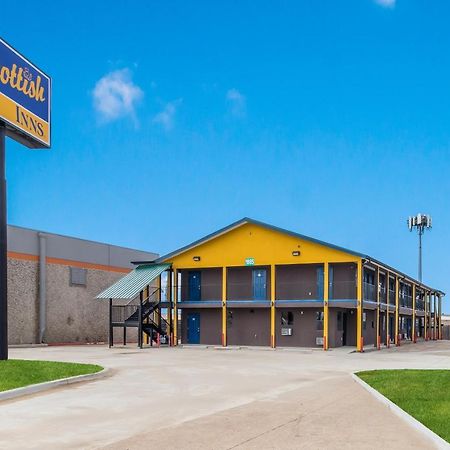 Scottish Inns Carrollton Εξωτερικό φωτογραφία