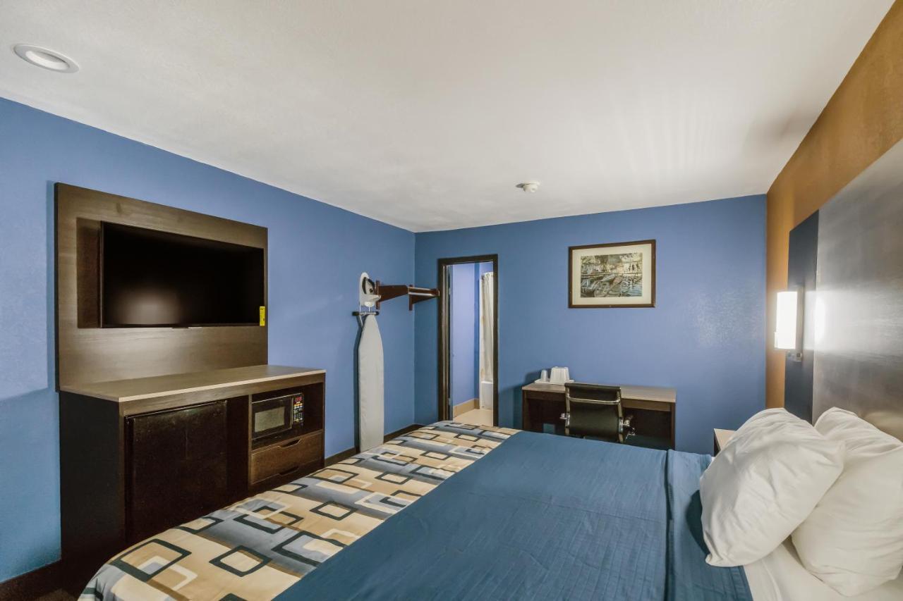 Scottish Inns Carrollton Εξωτερικό φωτογραφία