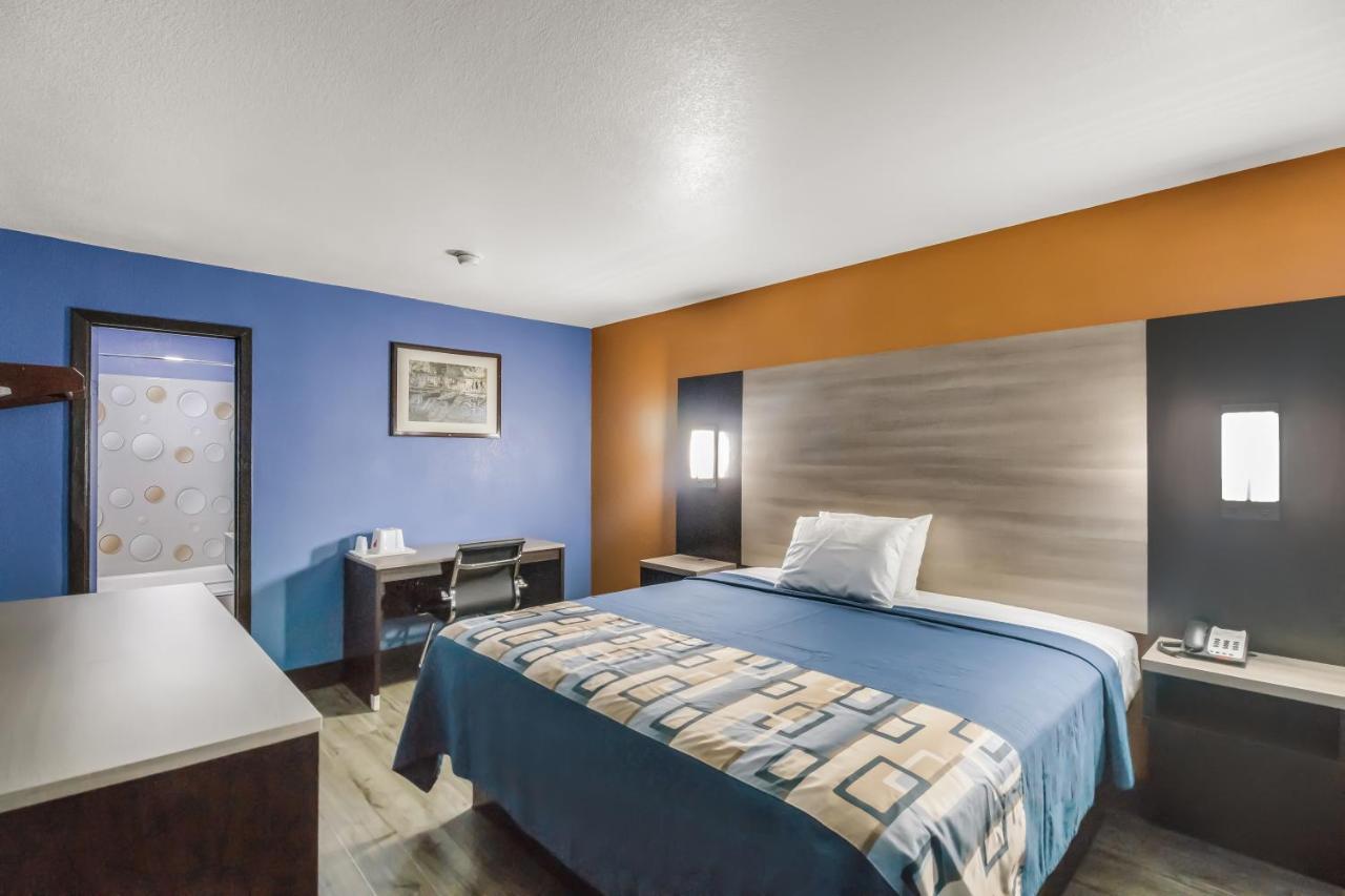 Scottish Inns Carrollton Εξωτερικό φωτογραφία