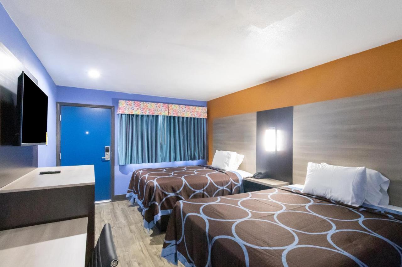 Scottish Inns Carrollton Εξωτερικό φωτογραφία