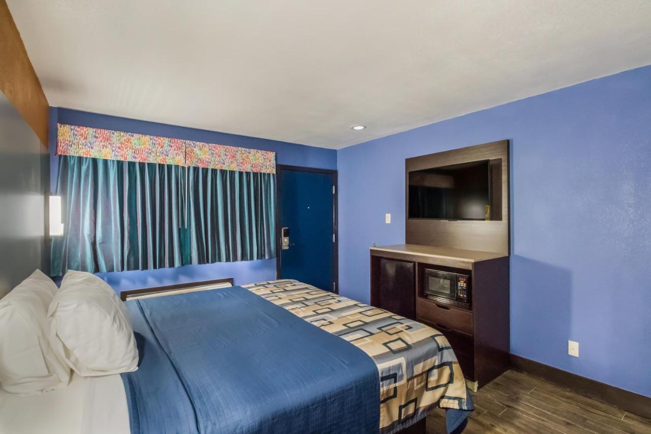 Scottish Inns Carrollton Εξωτερικό φωτογραφία