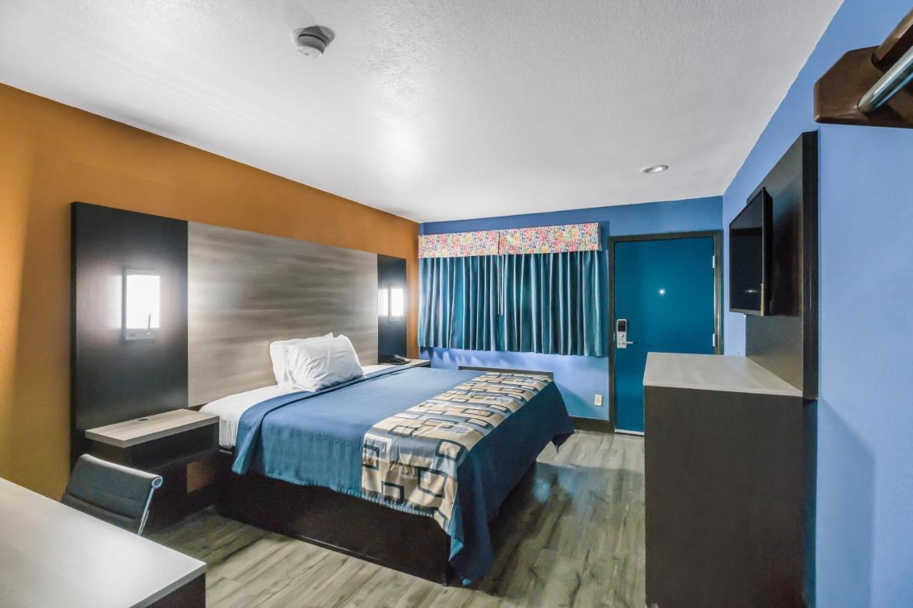 Scottish Inns Carrollton Εξωτερικό φωτογραφία