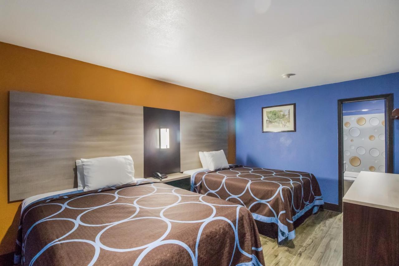 Scottish Inns Carrollton Εξωτερικό φωτογραφία