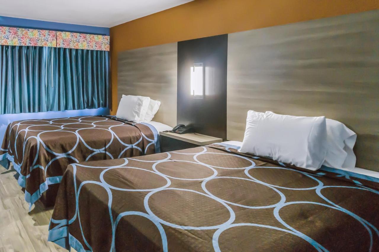 Scottish Inns Carrollton Εξωτερικό φωτογραφία