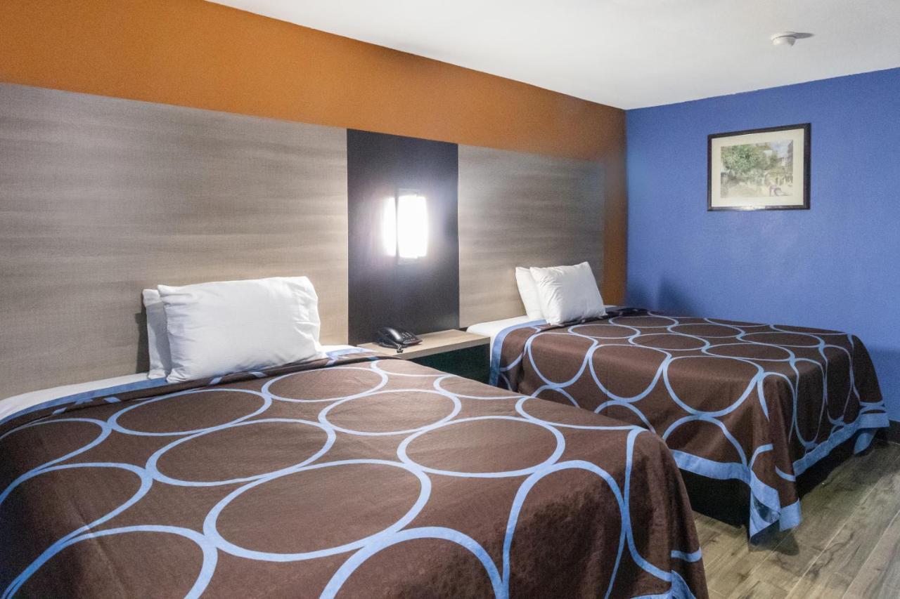 Scottish Inns Carrollton Εξωτερικό φωτογραφία