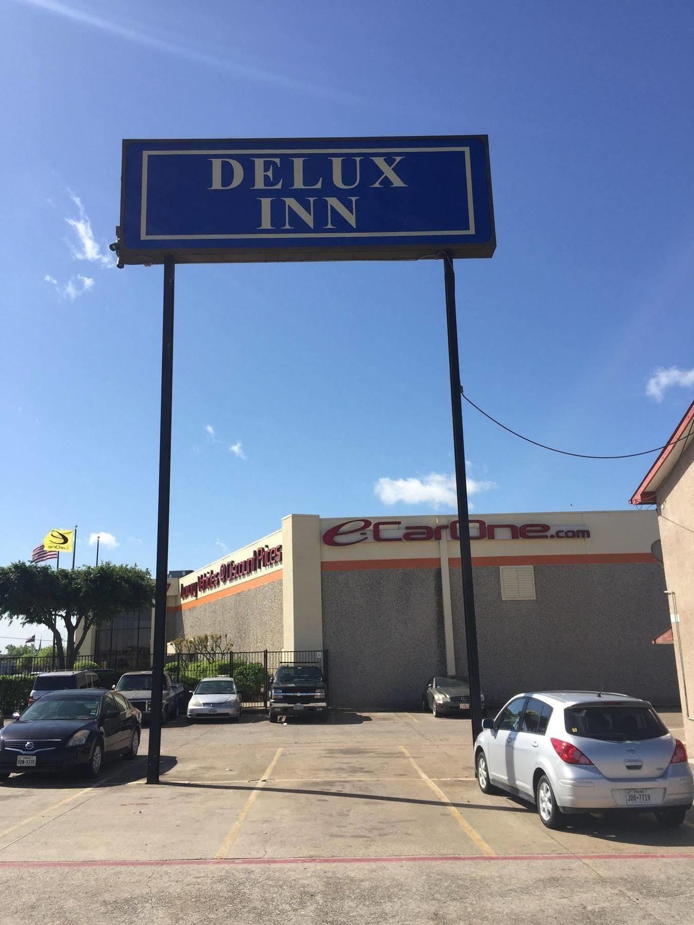 Scottish Inns Carrollton Εξωτερικό φωτογραφία