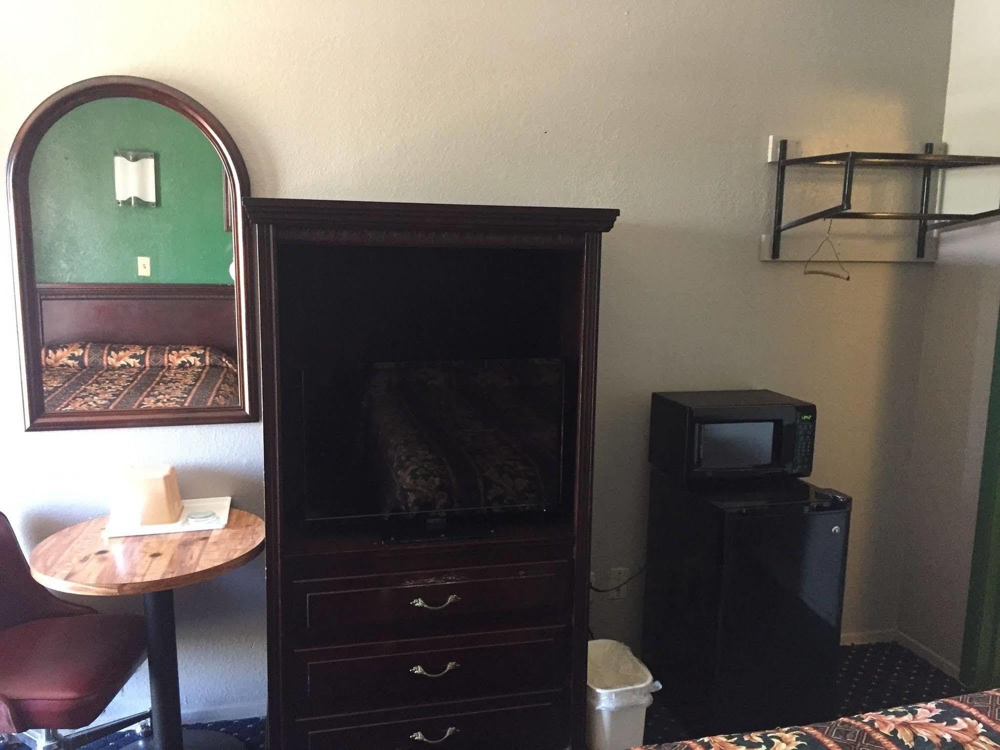 Scottish Inns Carrollton Εξωτερικό φωτογραφία