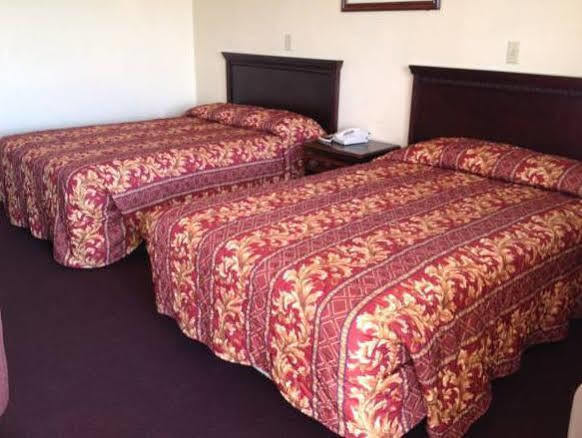 Scottish Inns Carrollton Εξωτερικό φωτογραφία